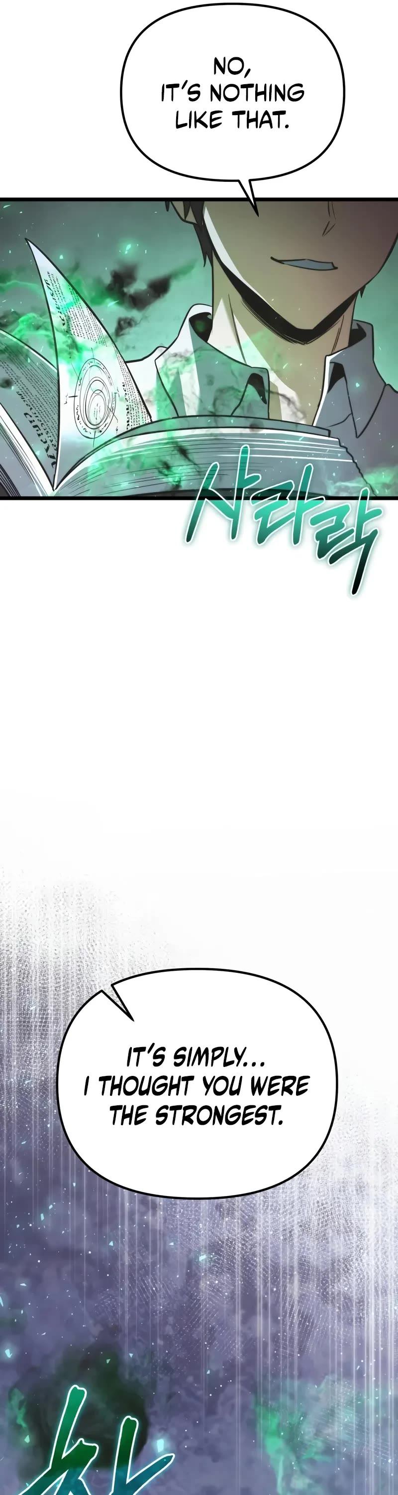 Terminally-Ill Genius Dark Knight, Chapter 114 image 57